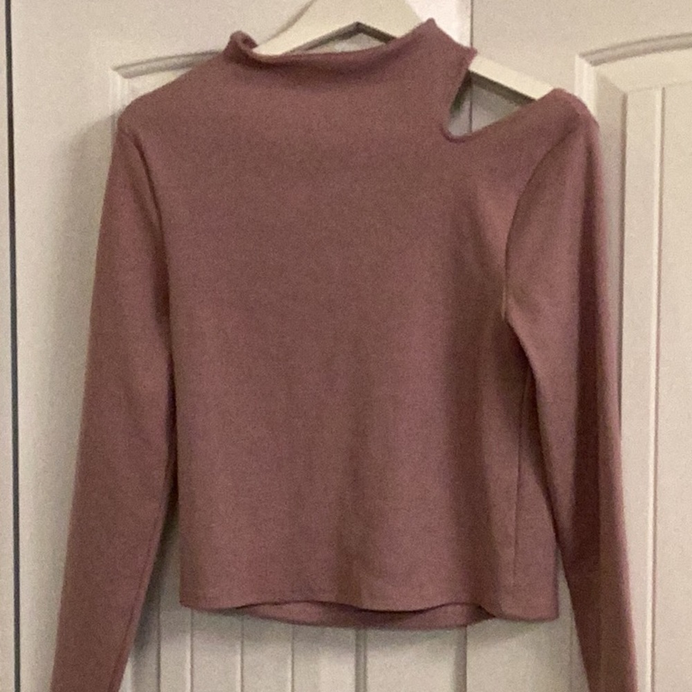 Blouse by Anthropologie